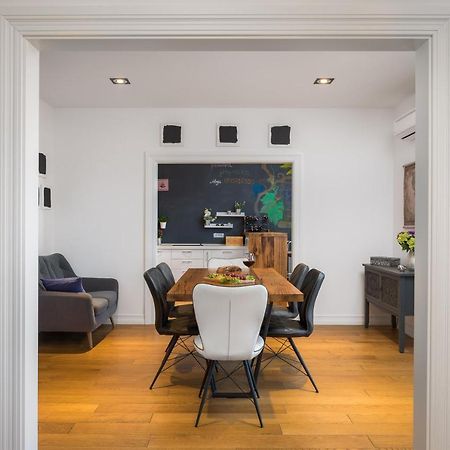 Charlie Chaplin Apartment Split Exterior foto
